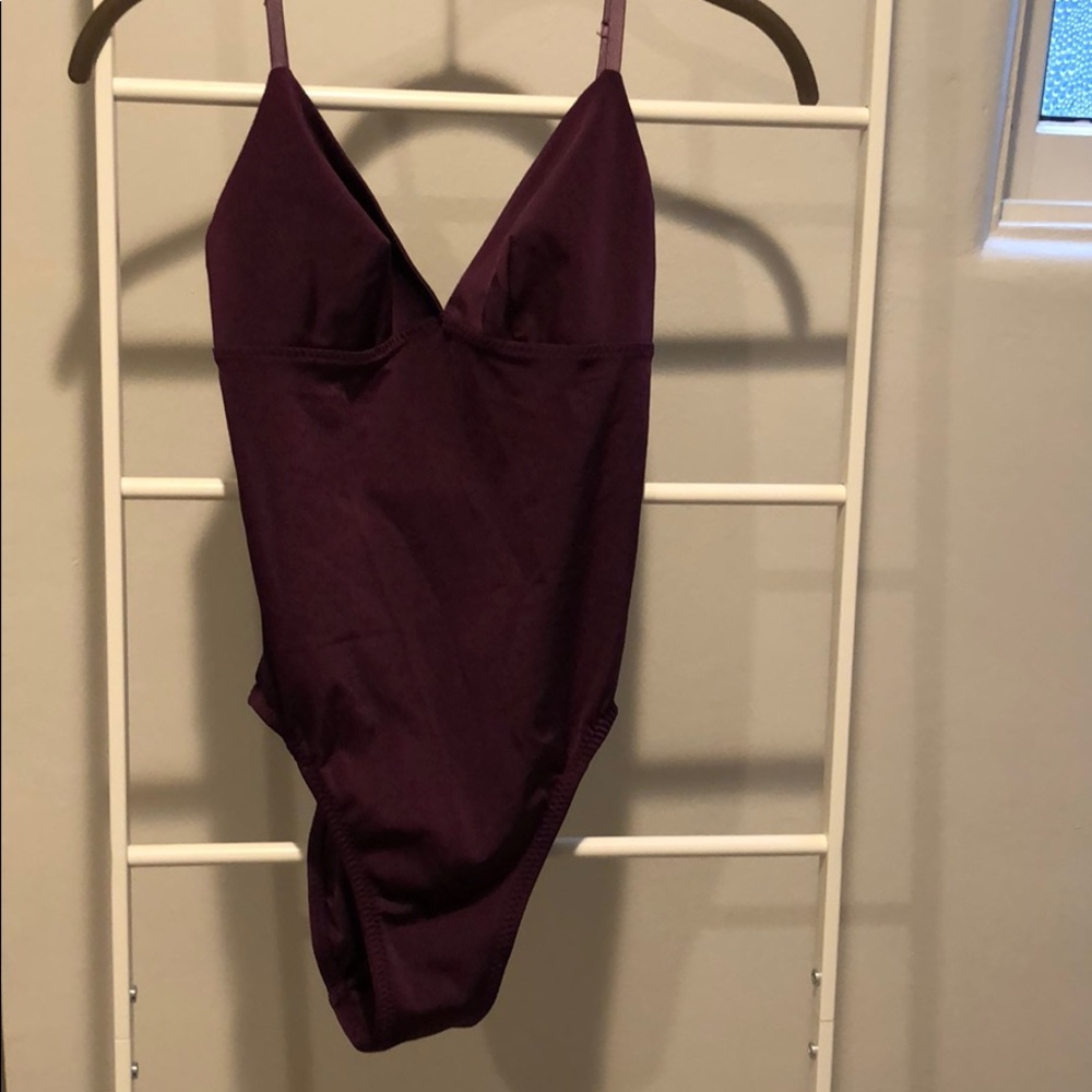 Malia Mills swimsuit
